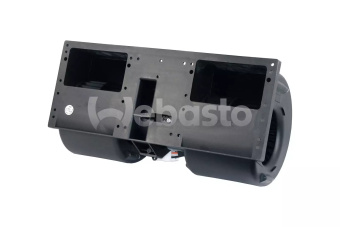 Webasto 62054114A - Blower 24V 1160 m3/h 2 006 A39 22 (Previous: 054114/0)