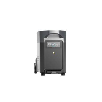 EcoFlow DELTAProEB-US - DELTA Pro Portable Power Station