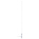 Scout Antenna KS-23A Stainless Steel VHF 1m 3dB