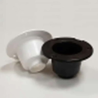 Barka Replacement Black Housing for Shower Mixers