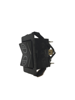 Allpa 3-Position Fan Switch (1-0-2)