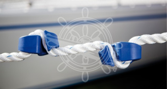 UNIMER Snubber Elastic Mooring System
