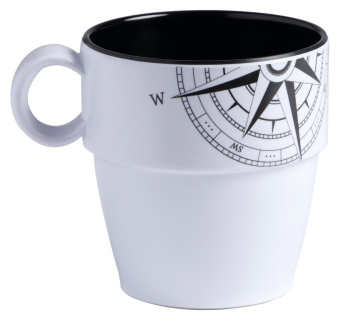 Marine Business Lombok Mug (6 pcs.)