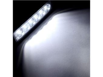 Talamex LED Searchlight 10-30V 6000-6500K