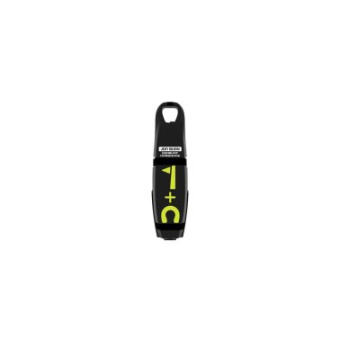 Ocean Safety IOR Pole And FAC Buoy Pack Jonbuoy Black Container
