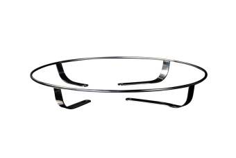 Scanstrut SC25 Stainless Steel Radar Guard for Radome Up to 45 Cm