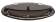 Allpa Stainless Steel Opening Portlight, 203x461mm