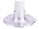Garelick Bracket Set for Ø57mm Table Leg
