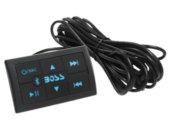 Boss Audio MC900B - Bluetooth Receiver + Remote