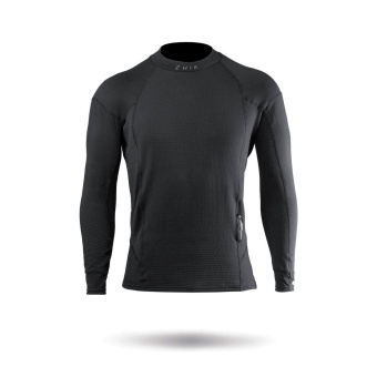 Plastimo 70435 - Superthermal Hydrobase Top Black Size XS