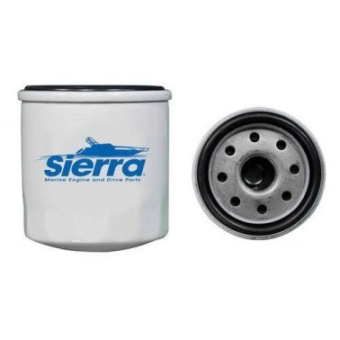Sierra 18-7916 Oil Filter For Johnson Engines - Evinrude