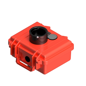 Lopolight 400-520-MAKITA - Portable Nav Light - Orange Pelicase