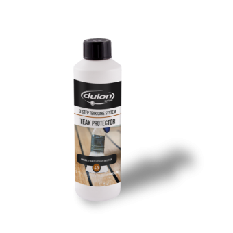 Teak Protector 43 - 0.5 Litres