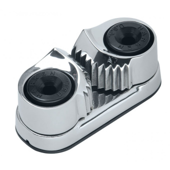 Harken HK491 Stainless Steel Offshore Cam-Matic® Cleat for Rope 6-16 mm