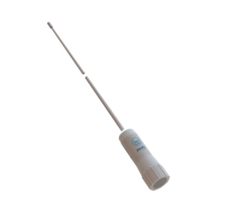 Pacific Aerials P6182 - SeaMaster Pro VHF 1.0m UltraGlass Antenna