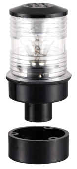 Osculati 11.134.02 - Classic 360° Mast Head White/White Light