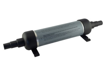 Albin 03-66-011 - Active Carbon Filter