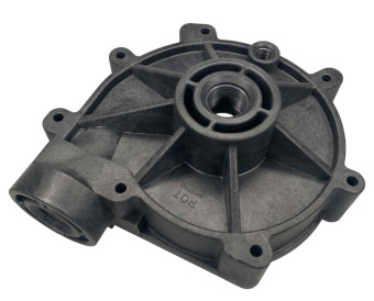 Parker 1221515772-1 N200 Booster Pump Volute
