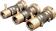 Allpa Bronze, Self-Aligning Inner Bearing With Dual Lip Seal, For Propeller Shaft Ø25mm & Tube Ø40mm