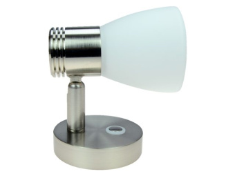 Talamex LED Reading Light 10–30V 3000K Dimmable