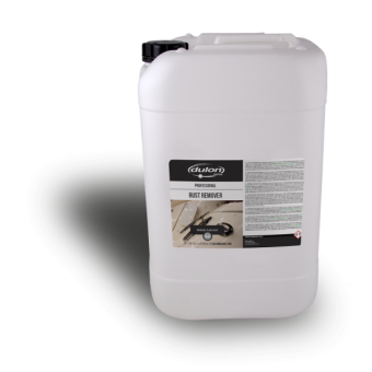 Rust Remover 64 - 25 Litres