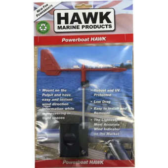 Hawk H019F00 - Powerboat Hawk