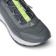 Plastimo P202479 - Typhoon TS10 Sneaker - Black/ Solar UK8/EU42