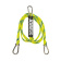 Plastimo 71899 - Jobe Flag Orange