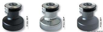 Osculati 68.850.03 - Top Cap - 1 For Winch Model 40ST