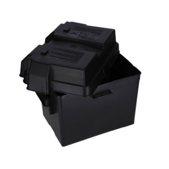 NOCO Small Battery Box (26.6 X 18.3 X 24.4 cm)