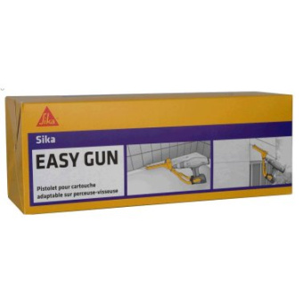 Sika Pistol Easy Gun