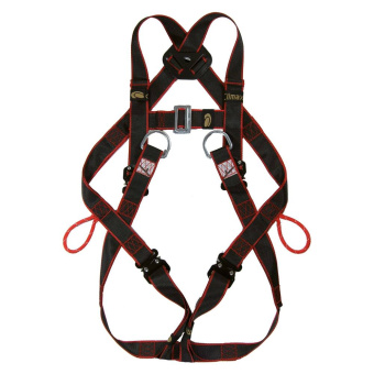 Harness Basic