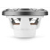 JL Audio 010-03071-00 - M3-10'' Marine Subwoofer Sport Style Grey JL Audio 010-03071-00 - M3-10'' Marine Subwoofer Sport Style Grey