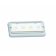 A.A.A. 4 LED Aluminum Ceiling Lamp