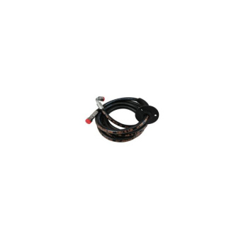 Lecomble & Schmitt 2203578 Steering Kit LS 3500 Pro / 26 HB - Pre-Crimped Hose 12m + Thru-Hull