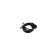 Lecomble & Schmitt 2203578 Steering Kit LS 3500 Pro / 26 HB - Pre-Crimped Hose 12m + Thru-Hull