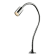BCM Reading Light Tina Touch Switch Chr 16-32V 3000K