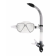Typhoon Pro Combo Set For Adults Silver