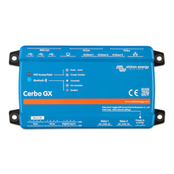 Victron Energy BPP900451100 - Energy Cerbo GX MK2