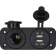 Euromarine USB Flush-Mount Socket - Double