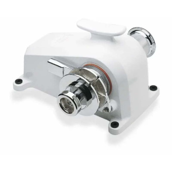 Muir Horizontal Windlass Thor HR4200-HYD 13mm