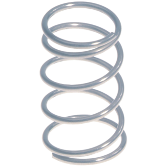 Allpa Stainless Steel Stand-Up Spring For Block 12mm