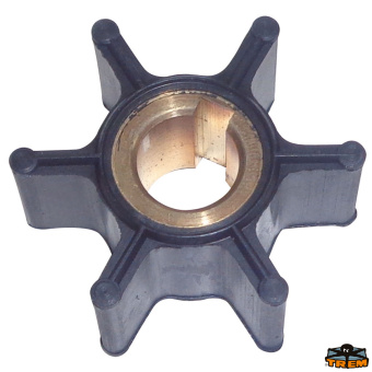 Trem P0376735 - Impeller OMC