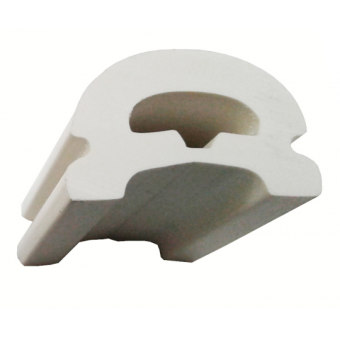 Tessilmare Profile C40 White 10 m