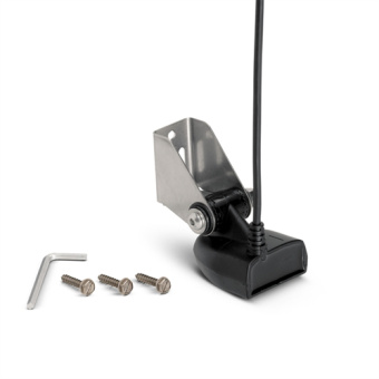 Humminbird 710285-1 - Transom Transducer XNT 14 HW T