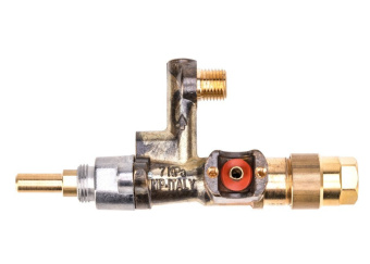 ENO 72110 Valve For Cooker / Oven G1/4 F