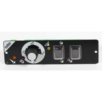 Wallas 361029 - Control Panel