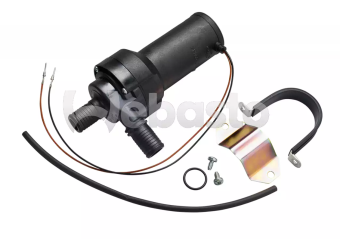 Webasto 86568A - Heater Thermo 90 And Thermo 90S Water Pump 12V