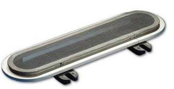 Gebo Insect Screen - For Portlights BO81002005