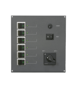 Philippi 30160004 - Control Panel NAV 206